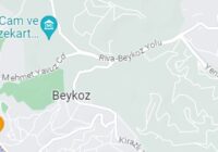 Beykoz Auer Servisi