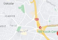 Üsküdar Auer Servisi